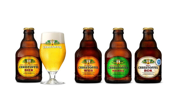 Christoffel bier header